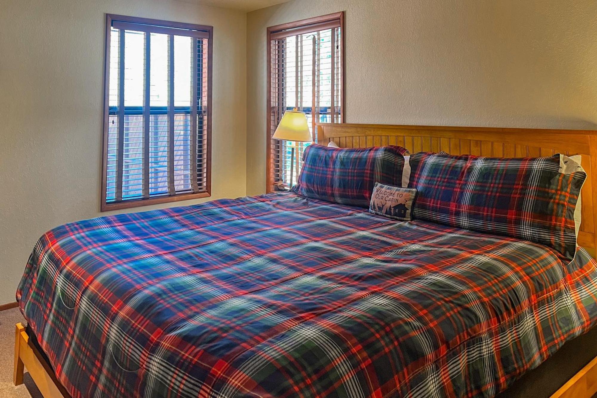 Otter Lane 12 | Discover Sunriver Esterno foto