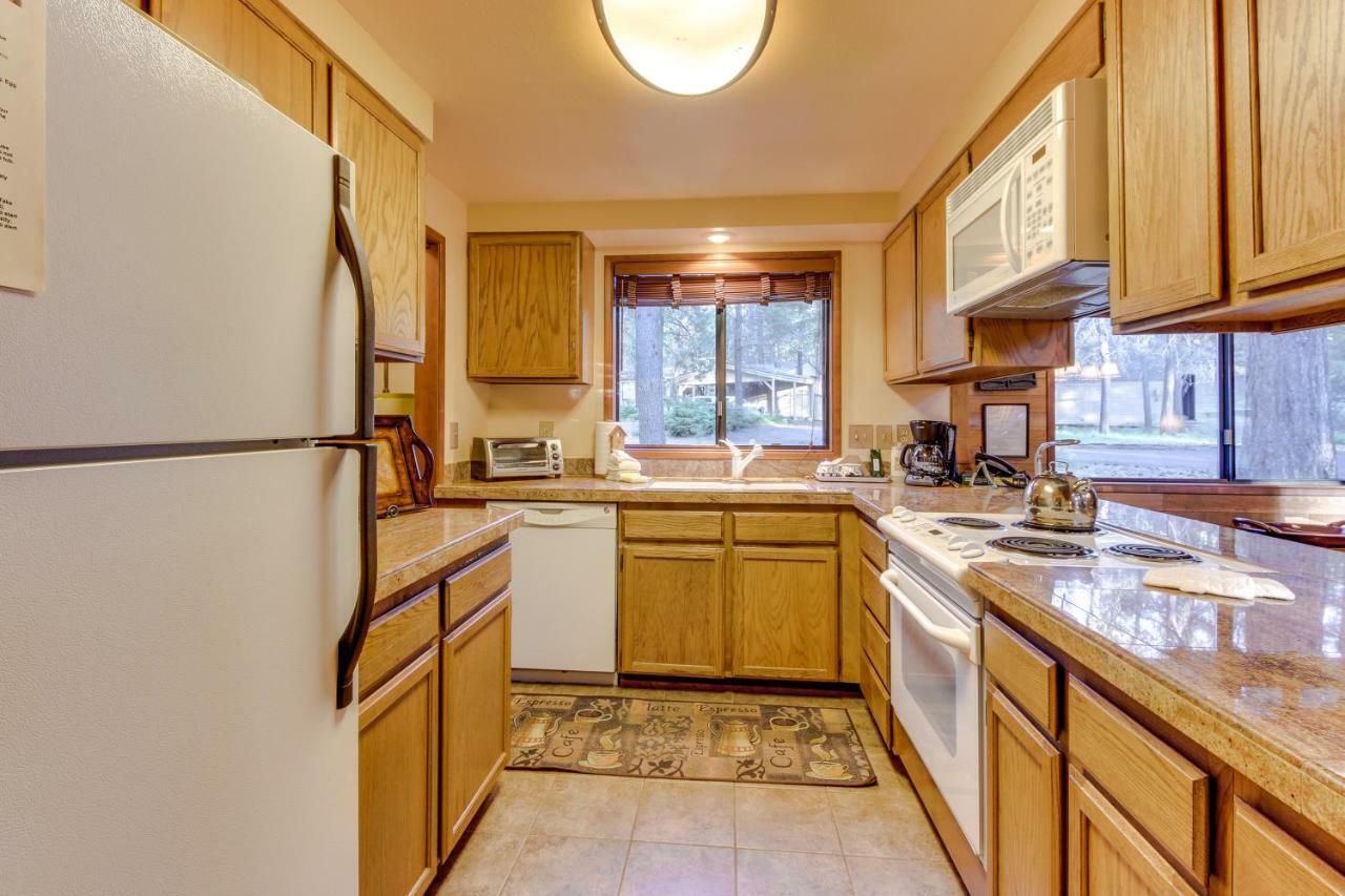 Otter Lane 12 | Discover Sunriver Esterno foto