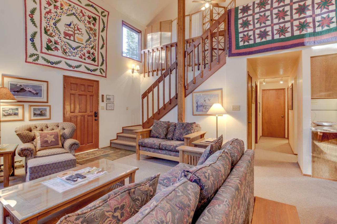 Otter Lane 12 | Discover Sunriver Esterno foto