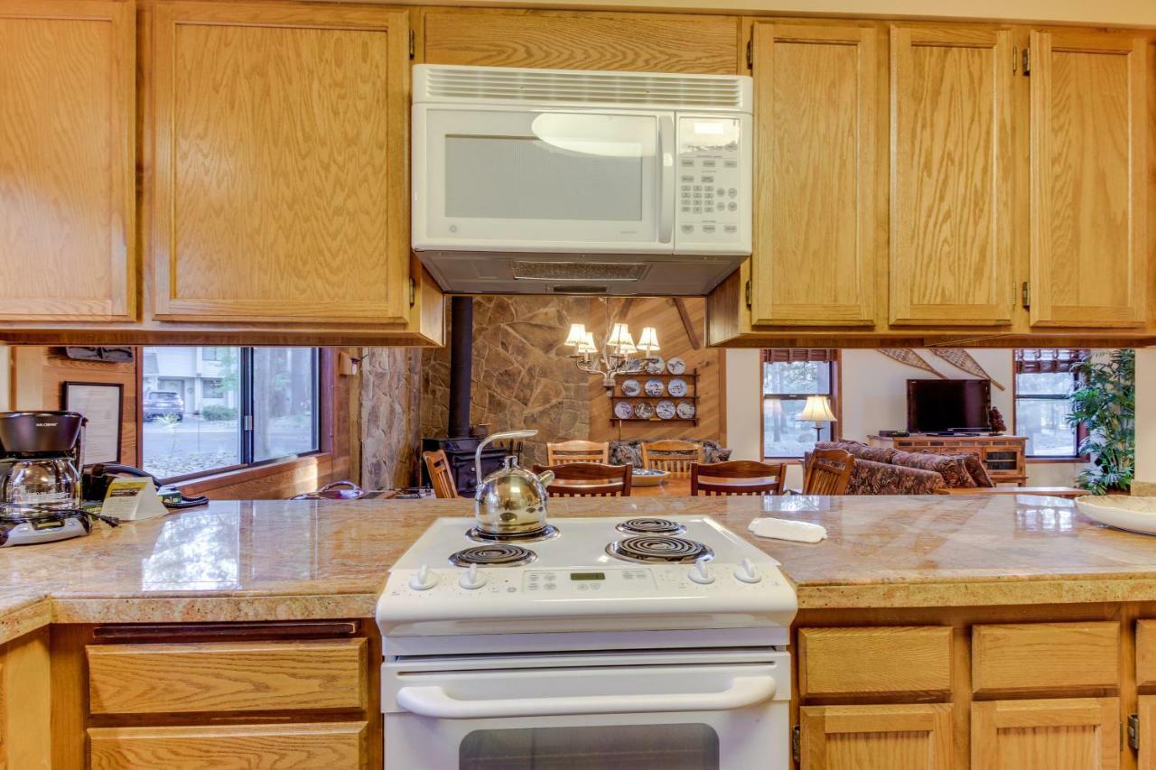 Otter Lane 12 | Discover Sunriver Esterno foto