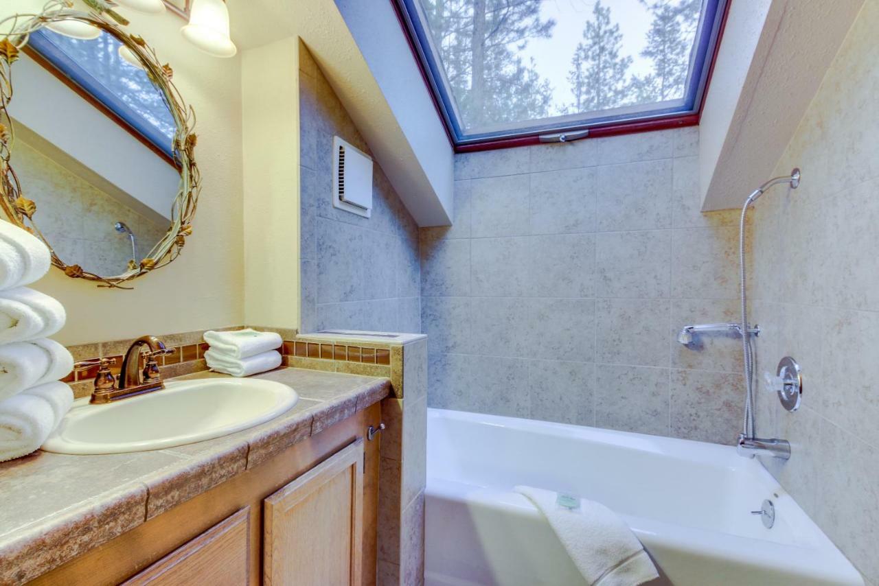 Otter Lane 12 | Discover Sunriver Esterno foto