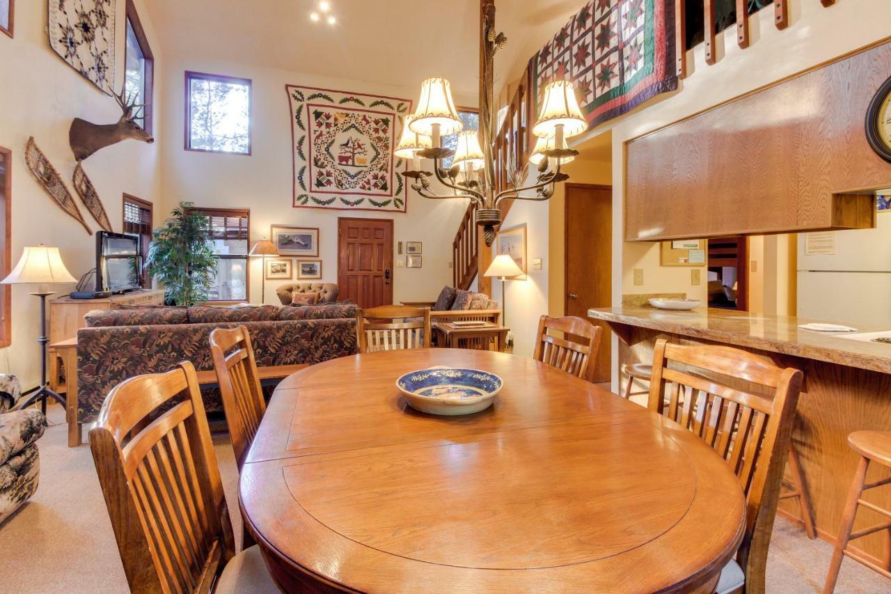 Otter Lane 12 | Discover Sunriver Esterno foto