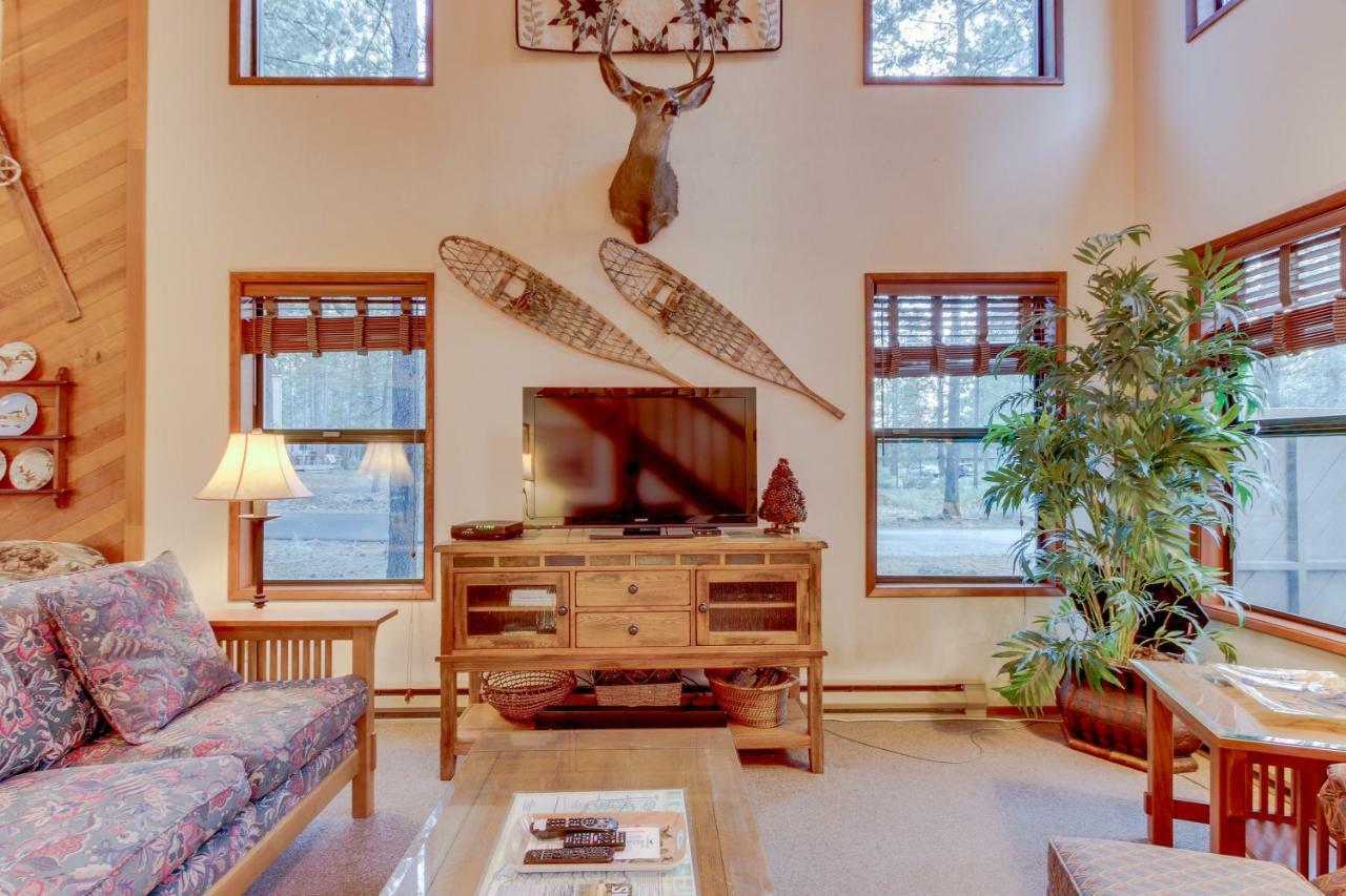 Otter Lane 12 | Discover Sunriver Esterno foto