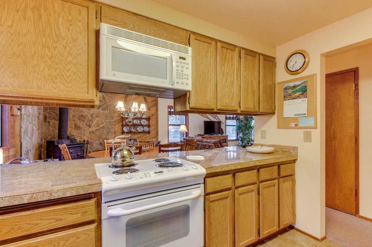 Otter Lane 12 | Discover Sunriver Esterno foto