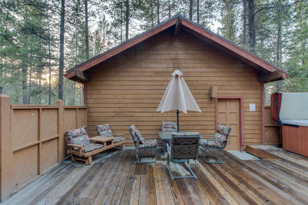Otter Lane 12 | Discover Sunriver Esterno foto