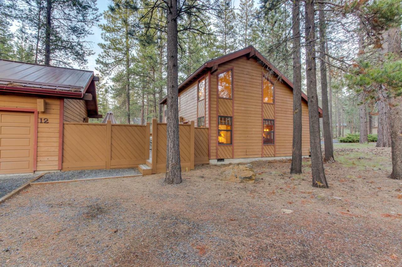 Otter Lane 12 | Discover Sunriver Esterno foto