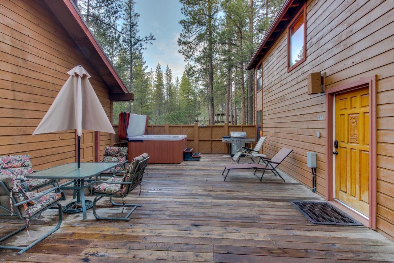 Otter Lane 12 | Discover Sunriver Esterno foto