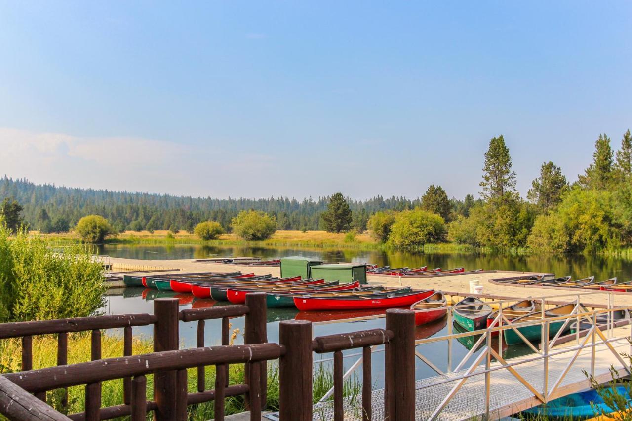 Otter Lane 12 | Discover Sunriver Esterno foto